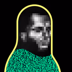 Cyber Bandit #848