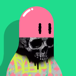 Cyber Bandit #1039