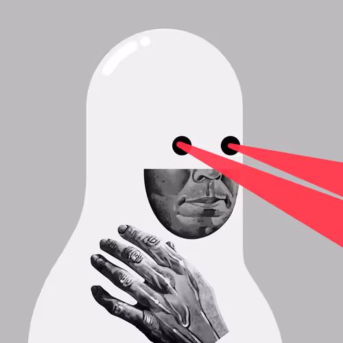 Cyber Bandit #3235