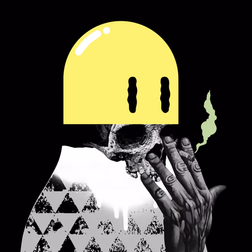 Cyber Bandit #2184