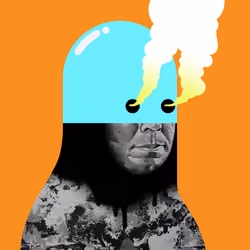 Cyber Bandit #139