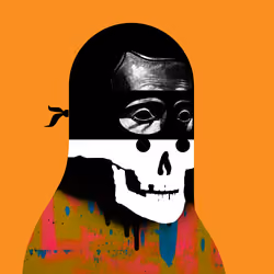 Cyber Bandit #4110