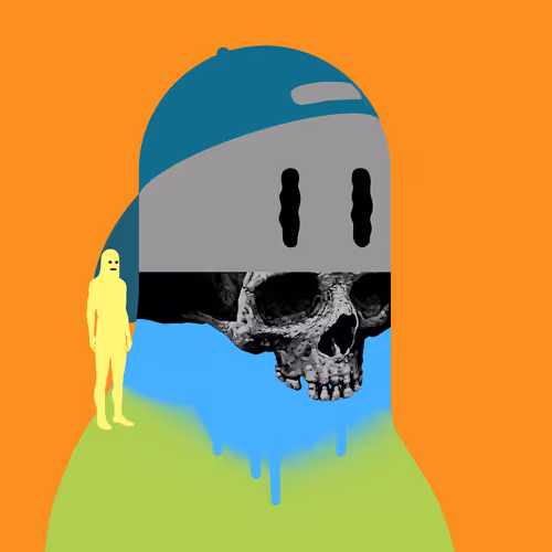 Cyber Bandit #3747