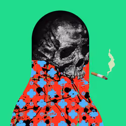 Cyber Bandit #2268