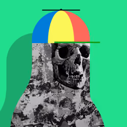 Cyber Bandit #2663