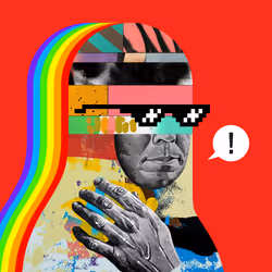 Cyber Bandit #2202