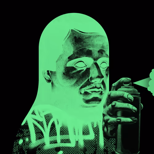 Cyber Bandit #584