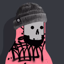 Cyber Bandit #2511