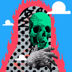 Cyber Bandit #94