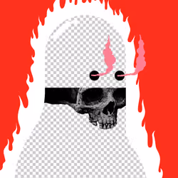 Cyber Bandit #2174