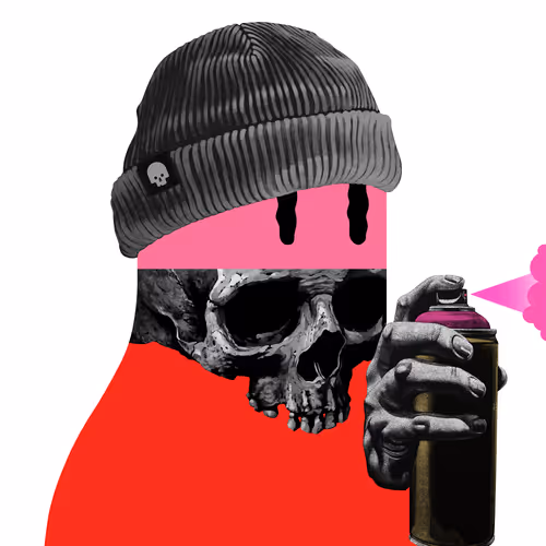 Cyber Bandit #3837