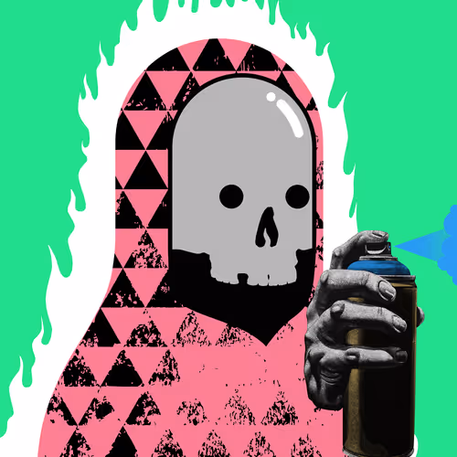 Cyber Bandit #1362