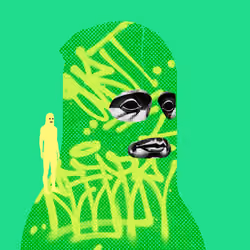 Cyber Bandit #4513