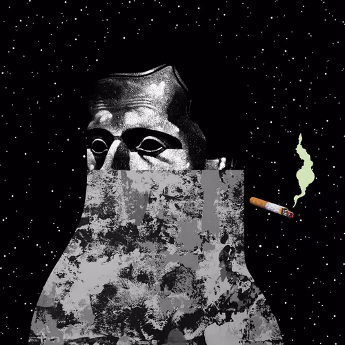 Cyber Bandit #1621