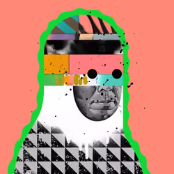 Cyber Bandit #2091