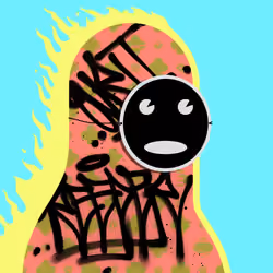 Cyber Bandit #1773