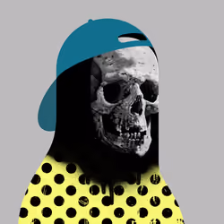 Cyber Bandit #16