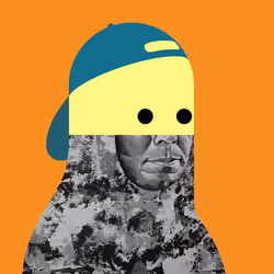 Cyber Bandit #2664