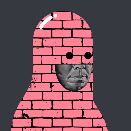 Cyber Bandit #4987