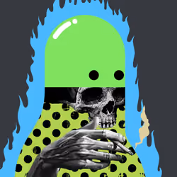 Cyber Bandit #3873