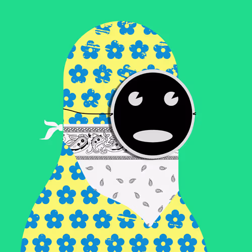 Cyber Bandit #4759