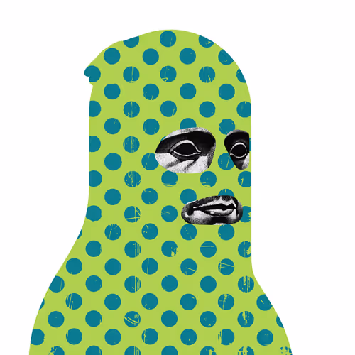 Cyber Bandit #481