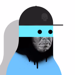 Cyber Bandit #3783