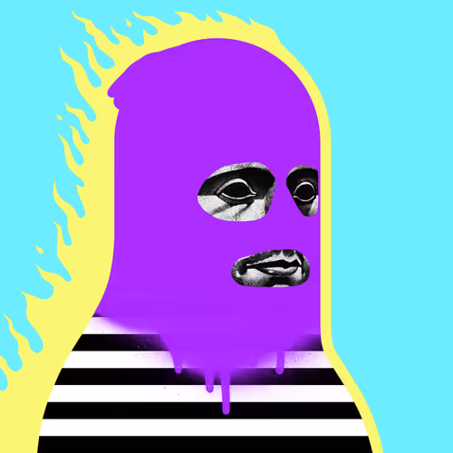 Cyber Bandit #604