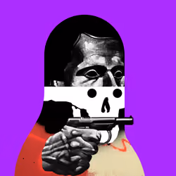 Cyber Bandit #4294