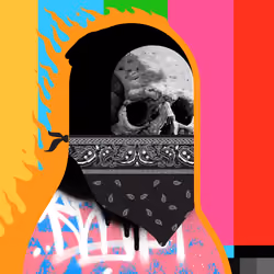 Cyber Bandit #3108