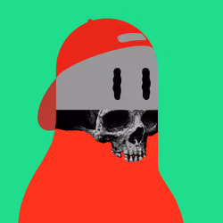Cyber Bandit #620