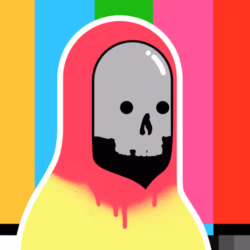 Cyber Bandit #3196