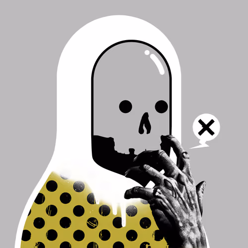 Cyber Bandit #4439