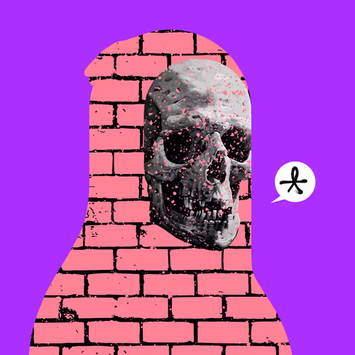 Cyber Bandit #1383