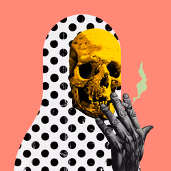 Cyber Bandit #4092