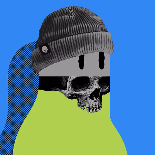 Cyber Bandit #3739