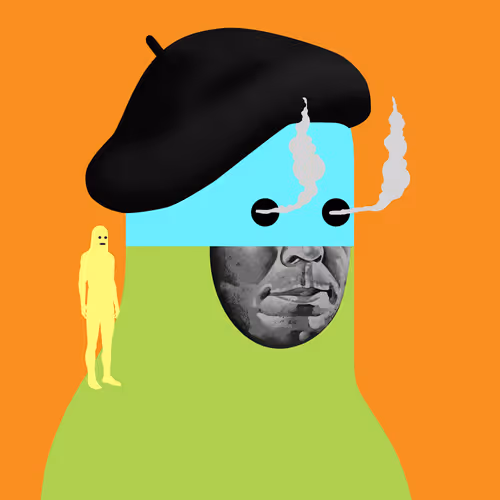 Cyber Bandit #2014