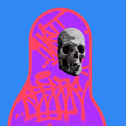 Cyber Bandit #1785
