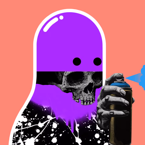 Cyber Bandit #198