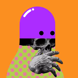 Cyber Bandit #1343