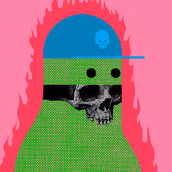 Cyber Bandit #1860