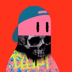 Cyber Bandit #2905
