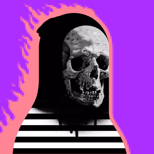 Cyber Bandit #4298