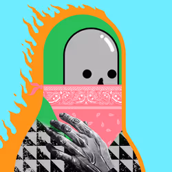 Cyber Bandit #3452