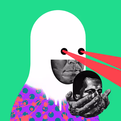 Cyber Bandit #2928