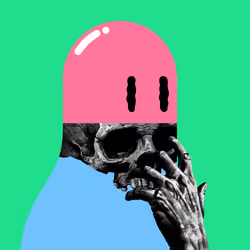 Cyber Bandit #1197