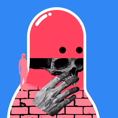 Cyber Bandit #2986
