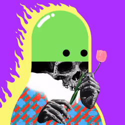 Cyber Bandit #3420