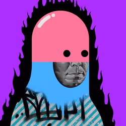 Cyber Bandit #2633
