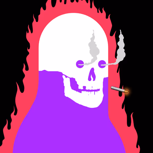 Cyber Bandit #4144